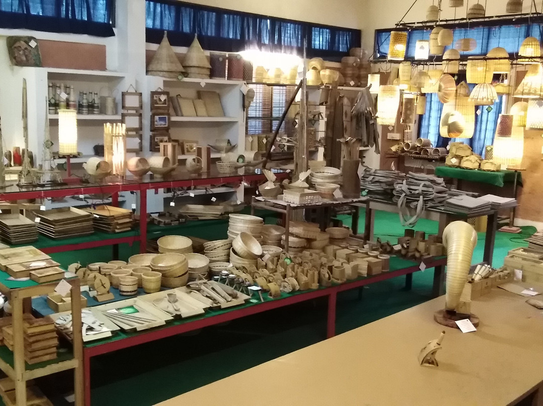 Uravu-Thrikkaipatta必去景点