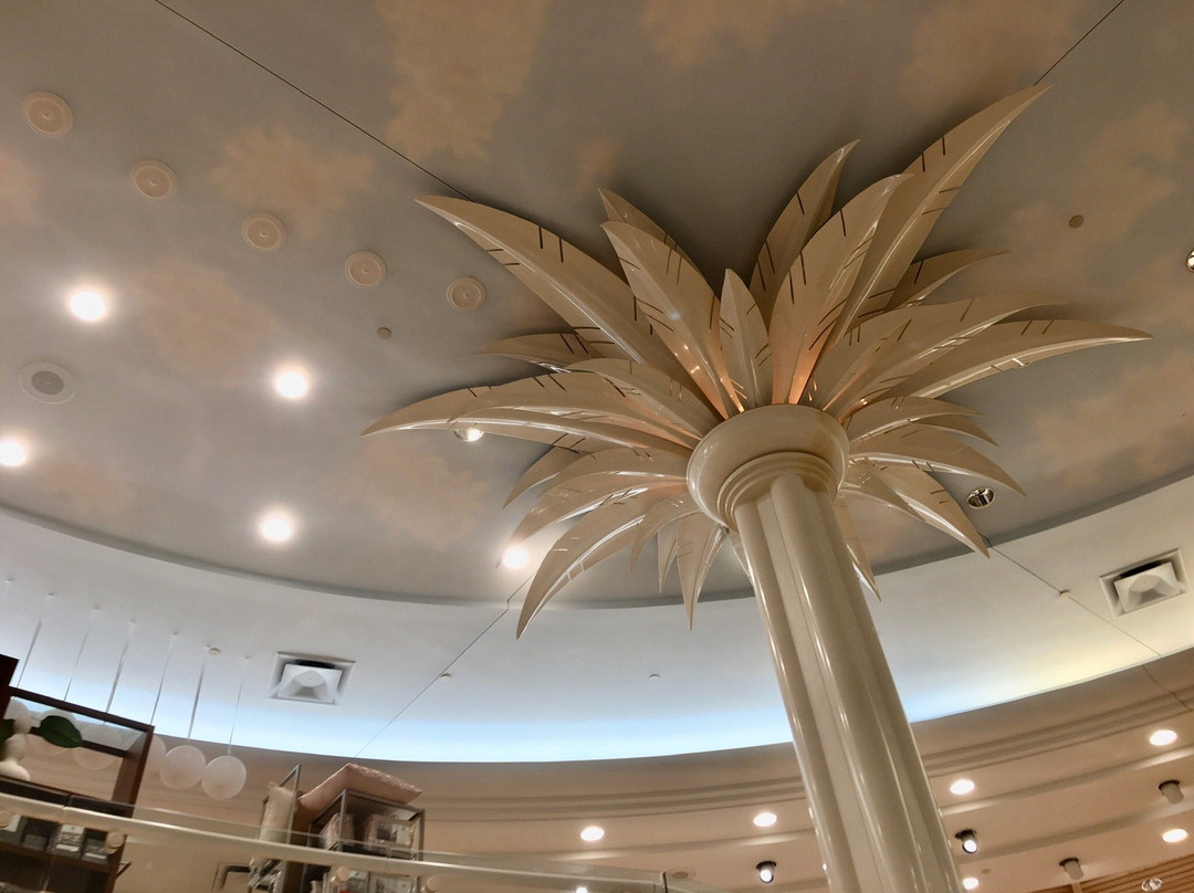 Coastland Center-那不勒斯必去景点