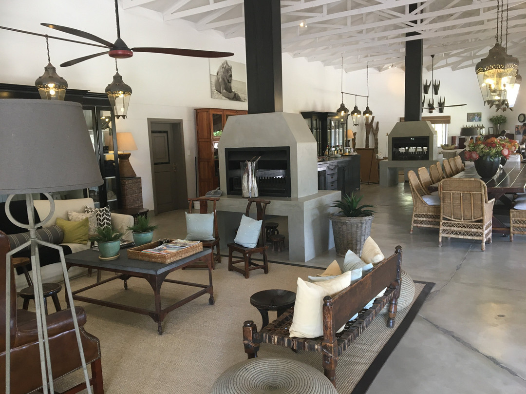 穆沙拉前哨营地主图