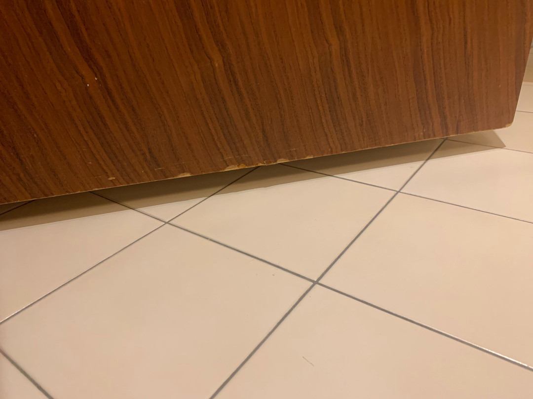 马尔彭萨一世酒店主图