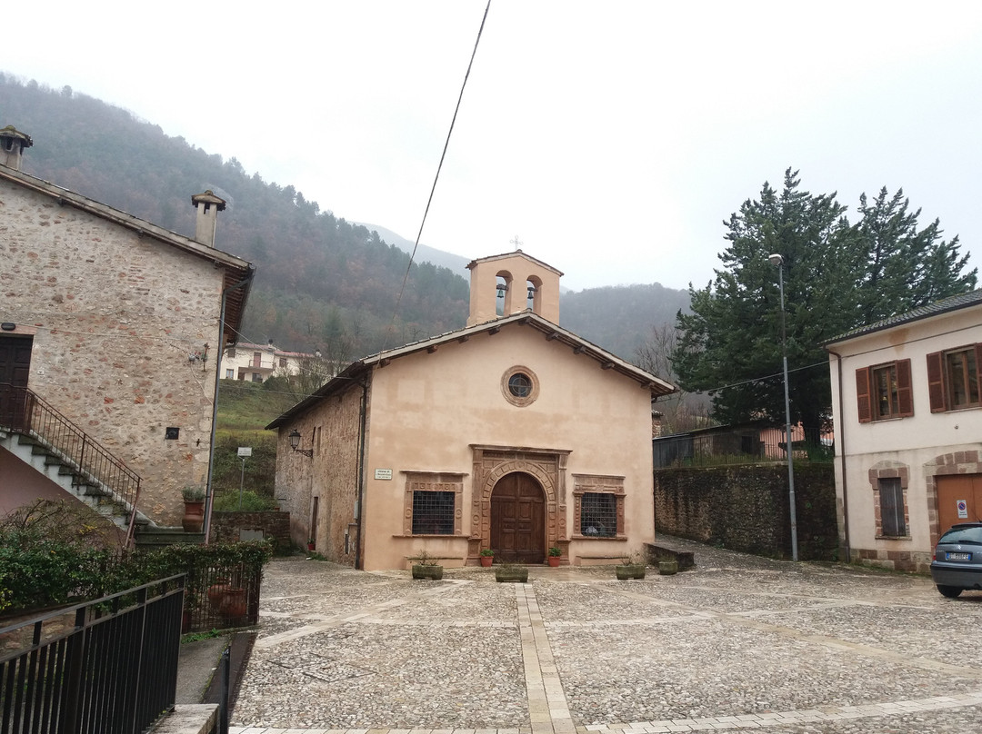 Chiesa Santa Maria delle Grazie景点图片