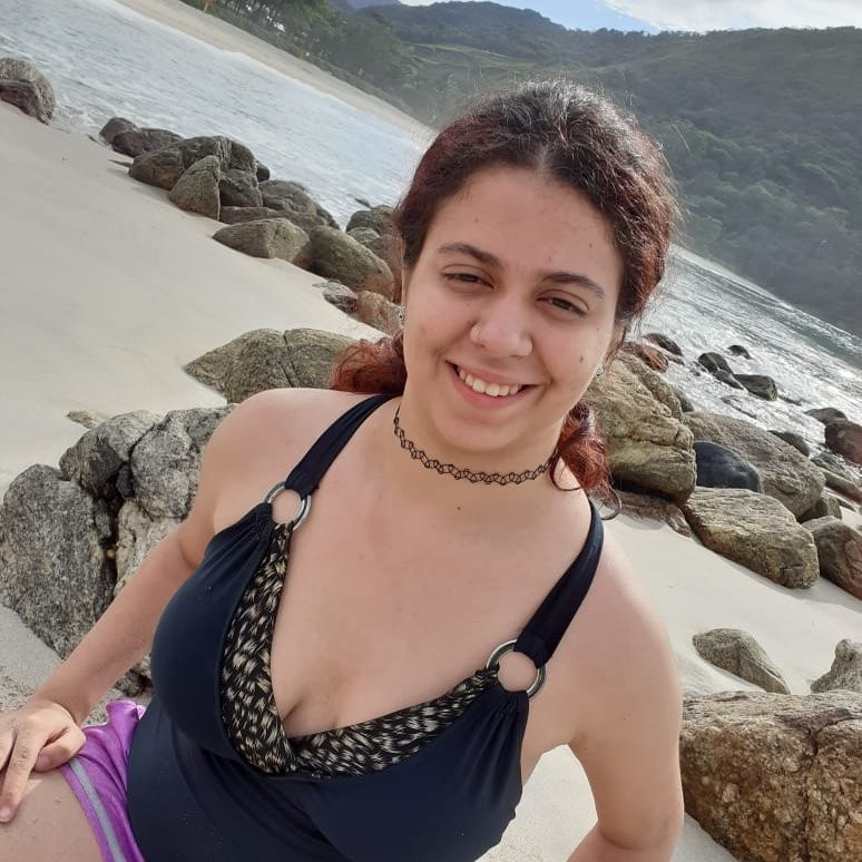 Camburizinho Beach景点图片