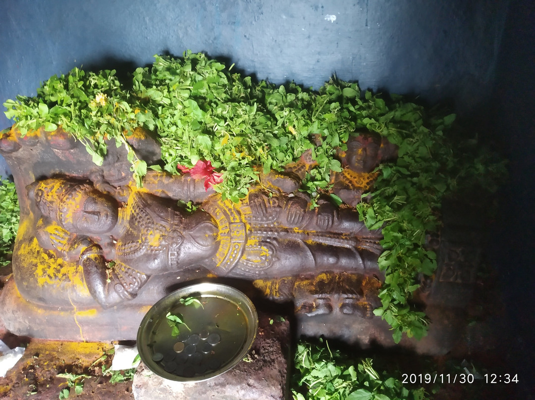 Pankala Narasimha Temple景点图片