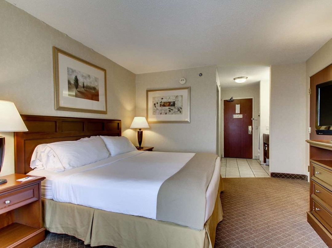 Baymont by Wyndham Kirksville University Area主图