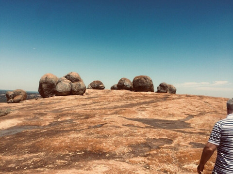 Bonisa Excursions-布拉瓦约必去景点