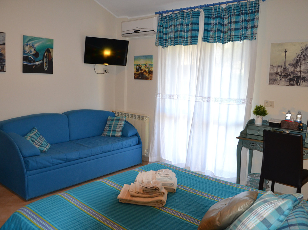 B&B Due Fontante主图