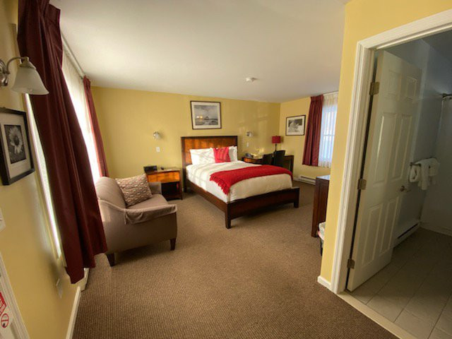 Sharon Country Inn主图