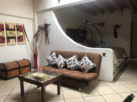 Capital O Valle Dorado主图