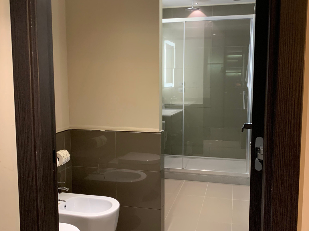 EGO Hotel Ancona主图