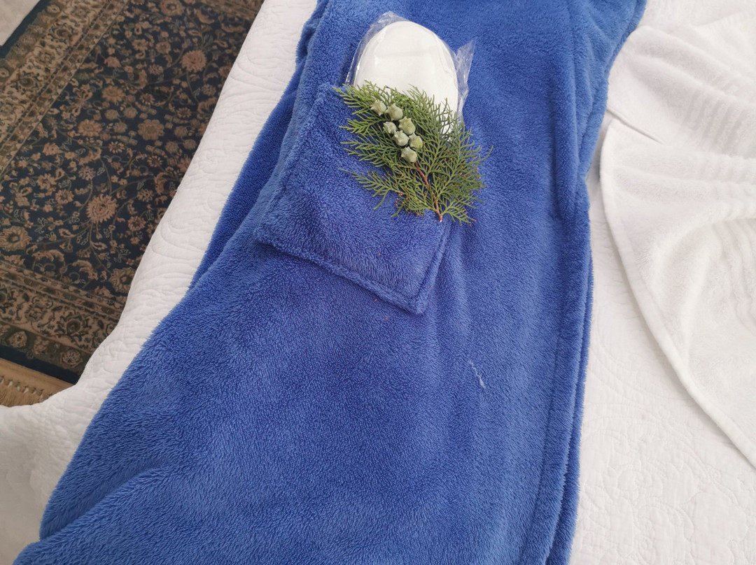 @belurana River Boutique Hotel主图