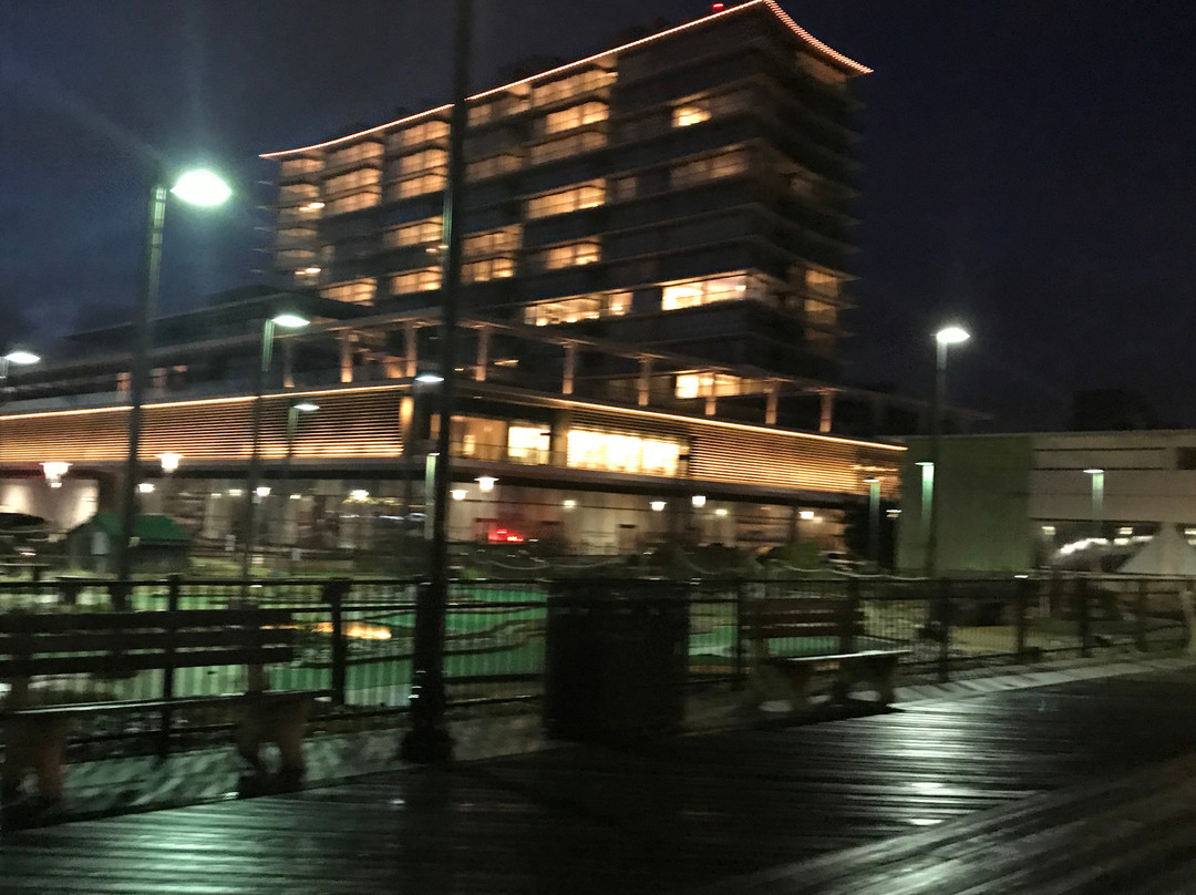 Asbury Ocean Club Hotel主图