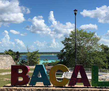 Costa Maya Adventours-Mahahual必去景点