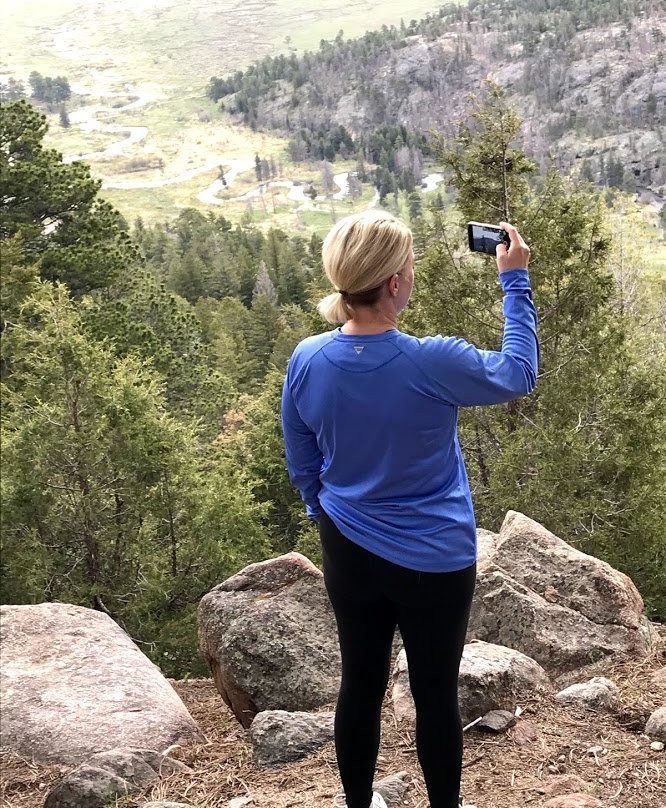 Upper Beaver Meadows Trailhead-落基山国家公园必去景点