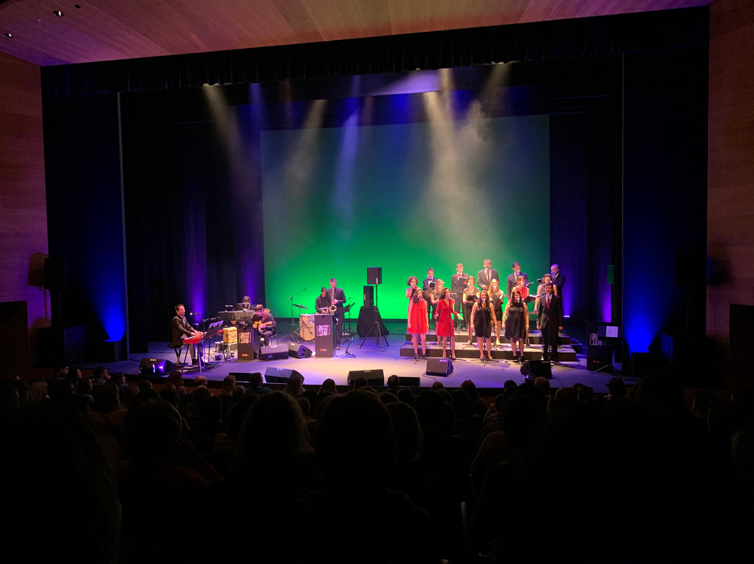 Museo Universidad de Navarra-潘普洛纳必去景点