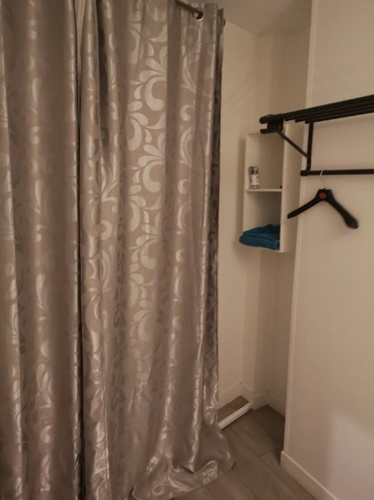 克莱伯酒店主图