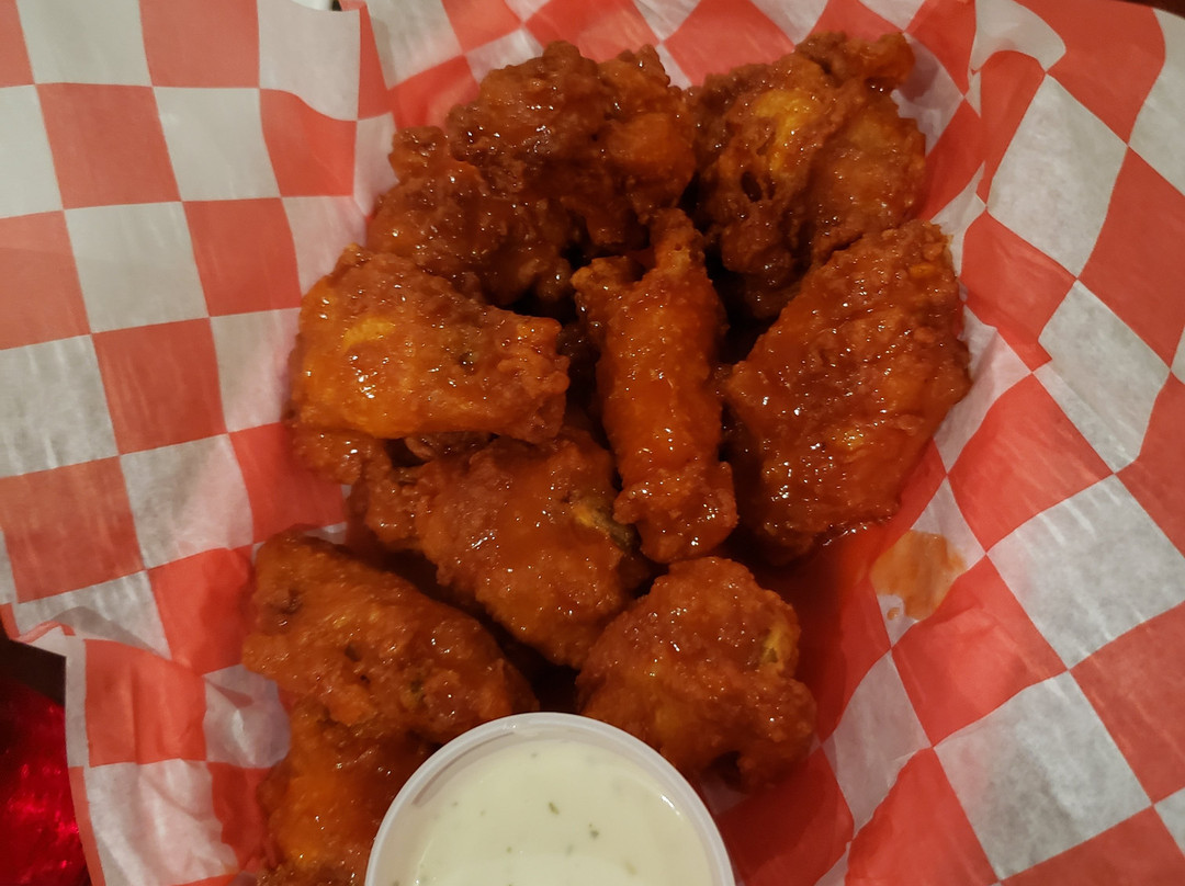 Sam's Pizza and Subs