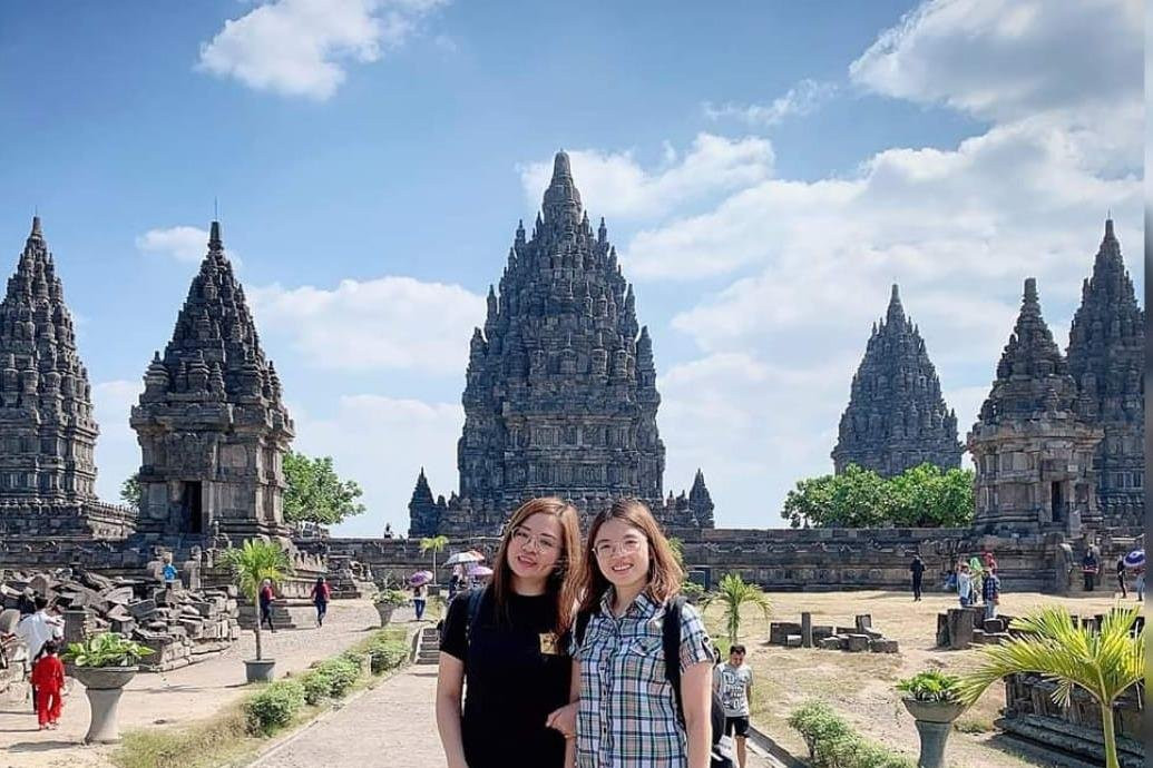 Java Tourism Yogyakarta景点图片