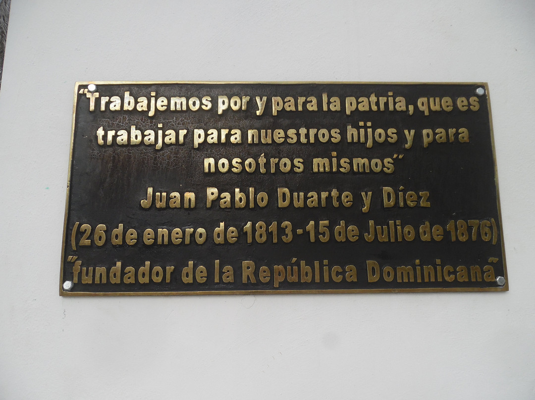 Parque Central-Dajabon必去景点