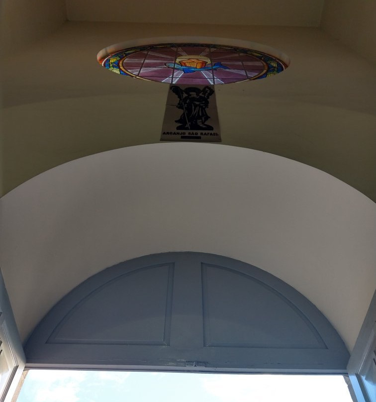 Basílica São José-Barbacena必去景点