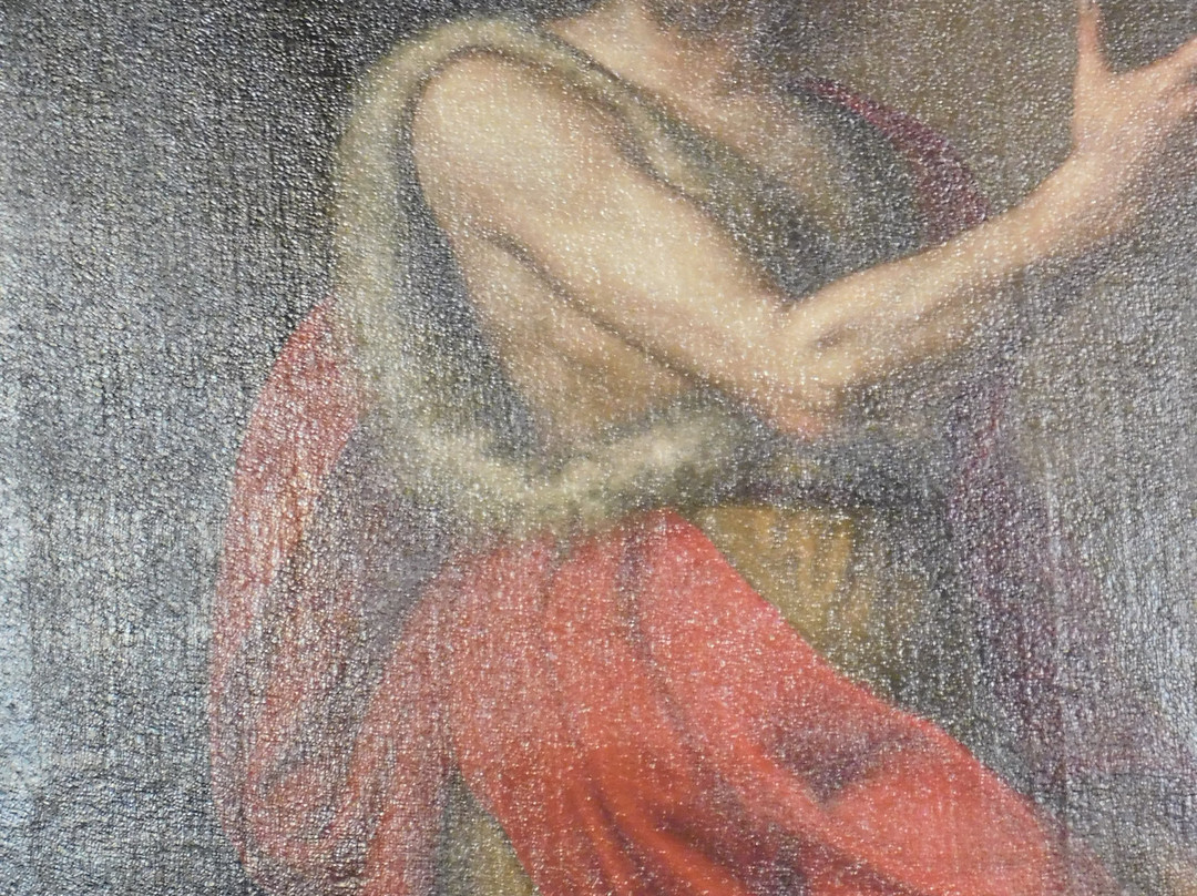 Parrocchia S.S.Pietro e Paolo景点图片