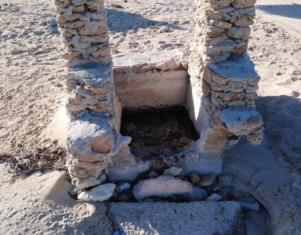 Plage de Sidi Mahrez-Playa Sidi Mehrez必去景点