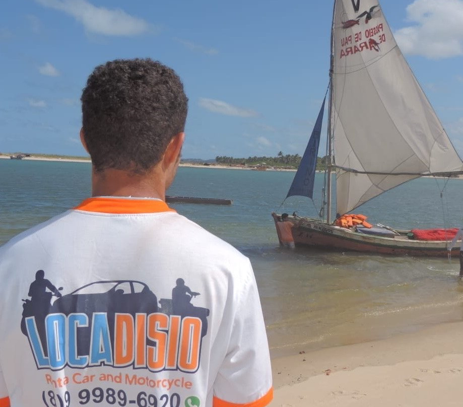 Pipalocadisio-Praia da Pipa必去景点