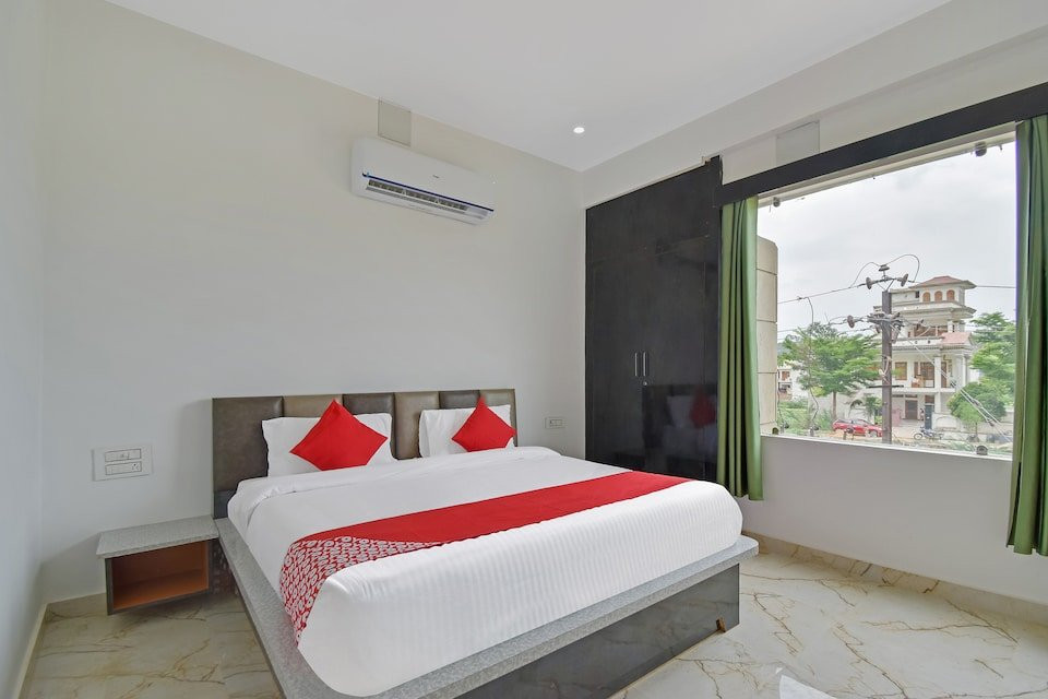 Hotel Royal Celebration Inn - Ajmer Road主图