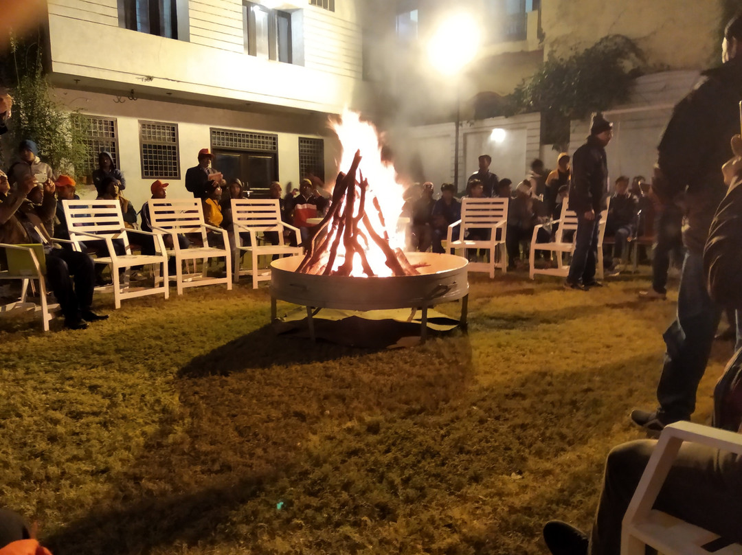 Corbett Kingdom主图