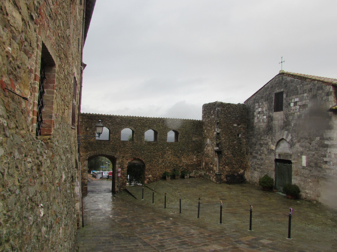Chiesa di San Giorgio景点图片