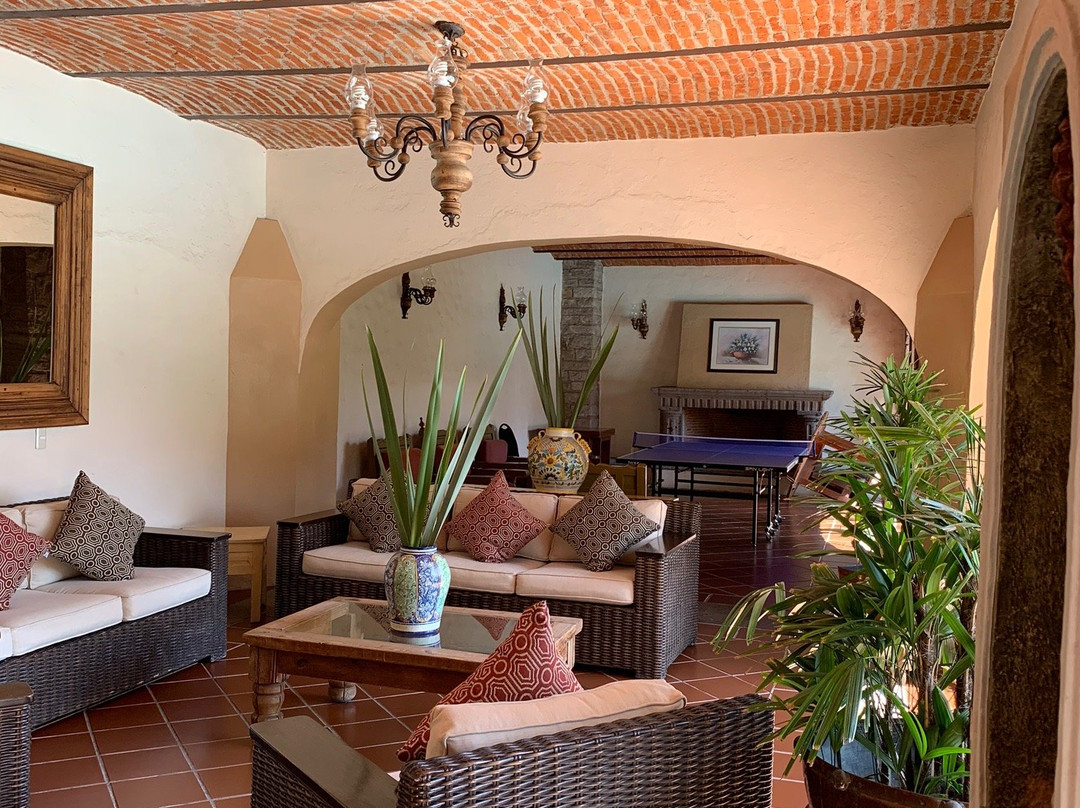 Hotel Maridelfi主图