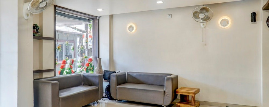 Treebo Trend Popular Hotel主图