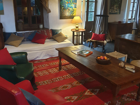 Champrond旅游攻略图片