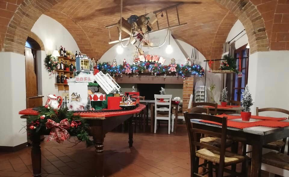 La Bandita Country Hotel主图