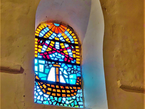 Église Saint-Pierre-Misse必去景点