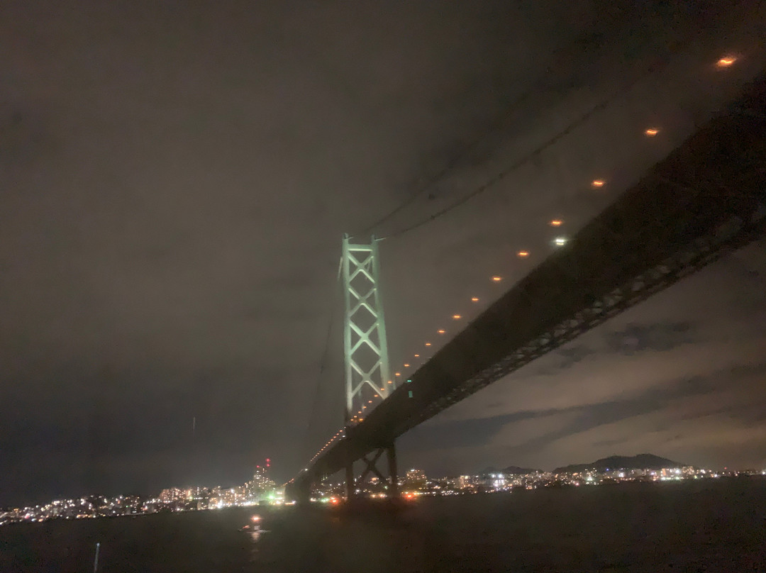 Orange Ferry-西条市必去景点