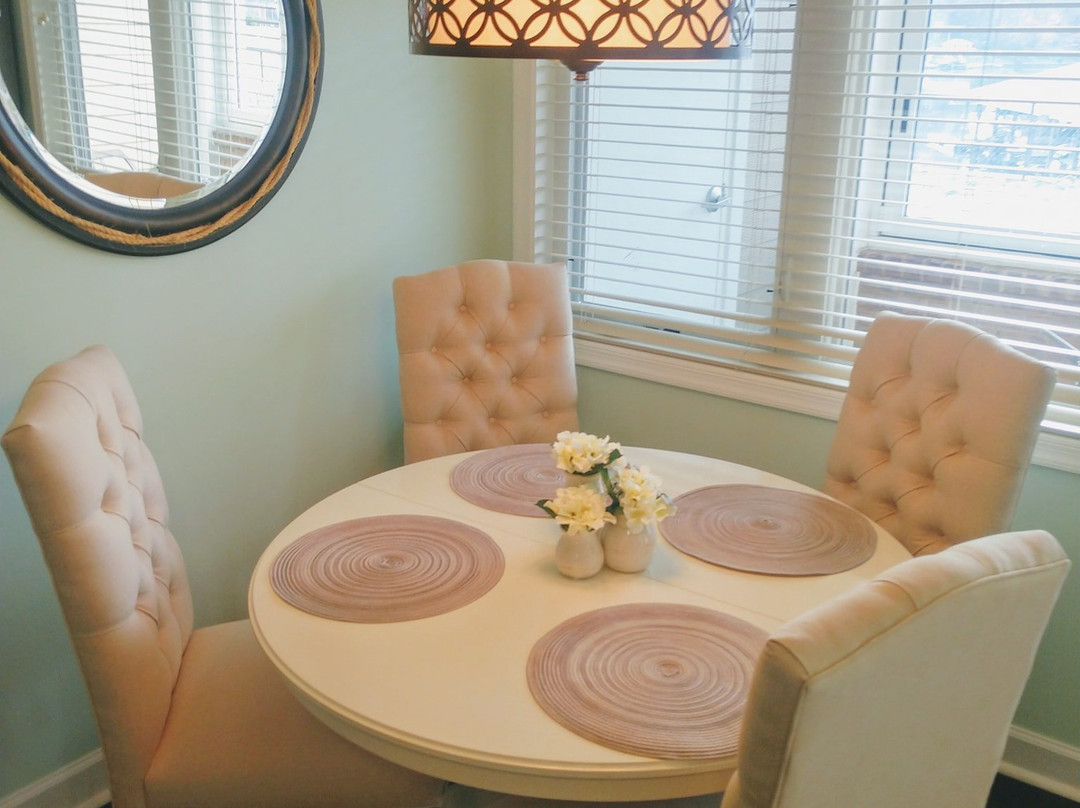 Mariners Landing Hospitality主图