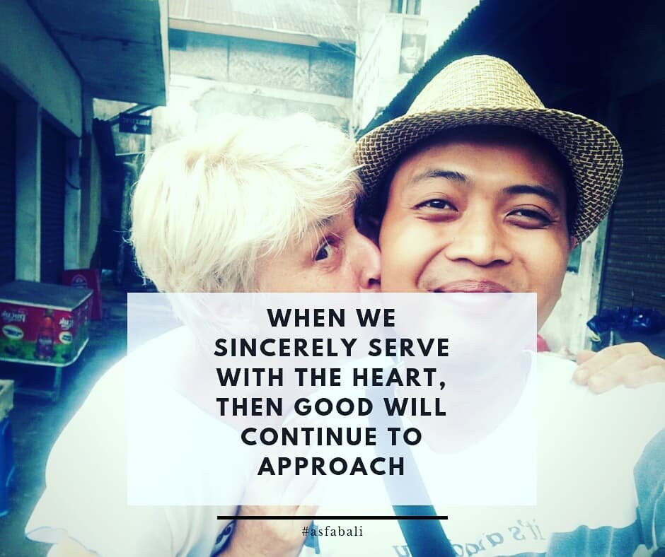 Asfa Bali Tour-登巴萨必去景点