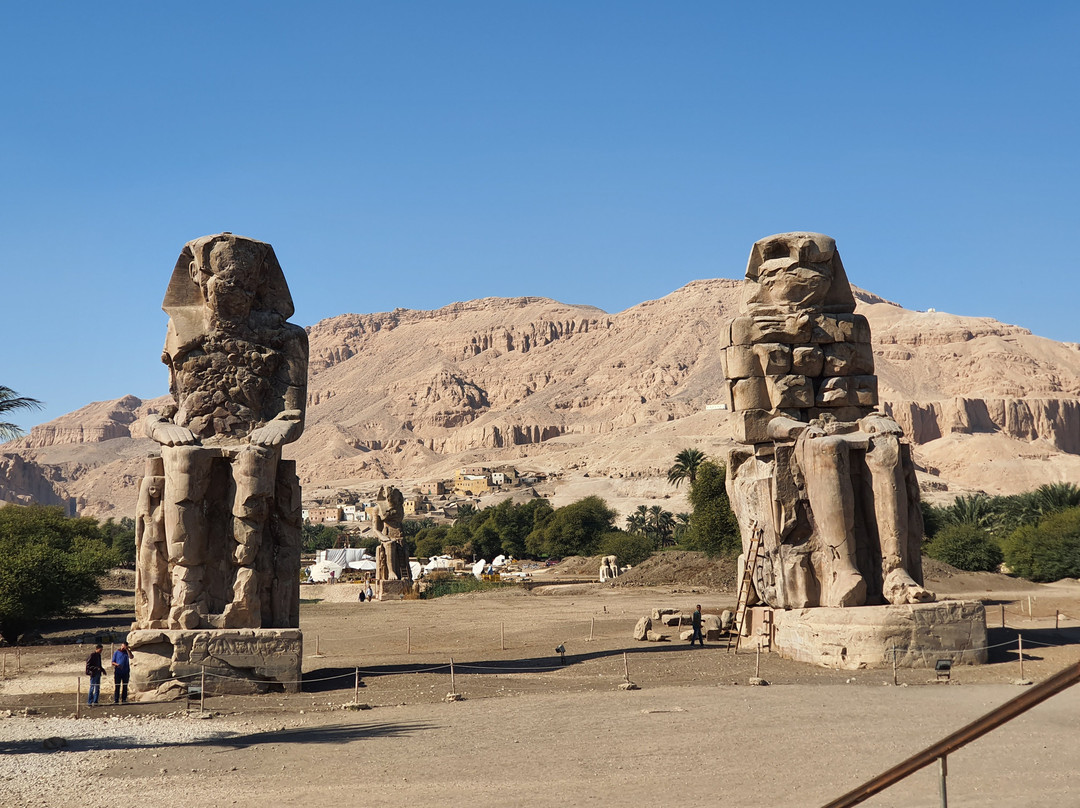 Gate 2 Egypt Tours-亚斯文必去景点