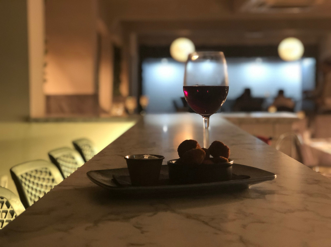 Michaels Grill & Steakhouse