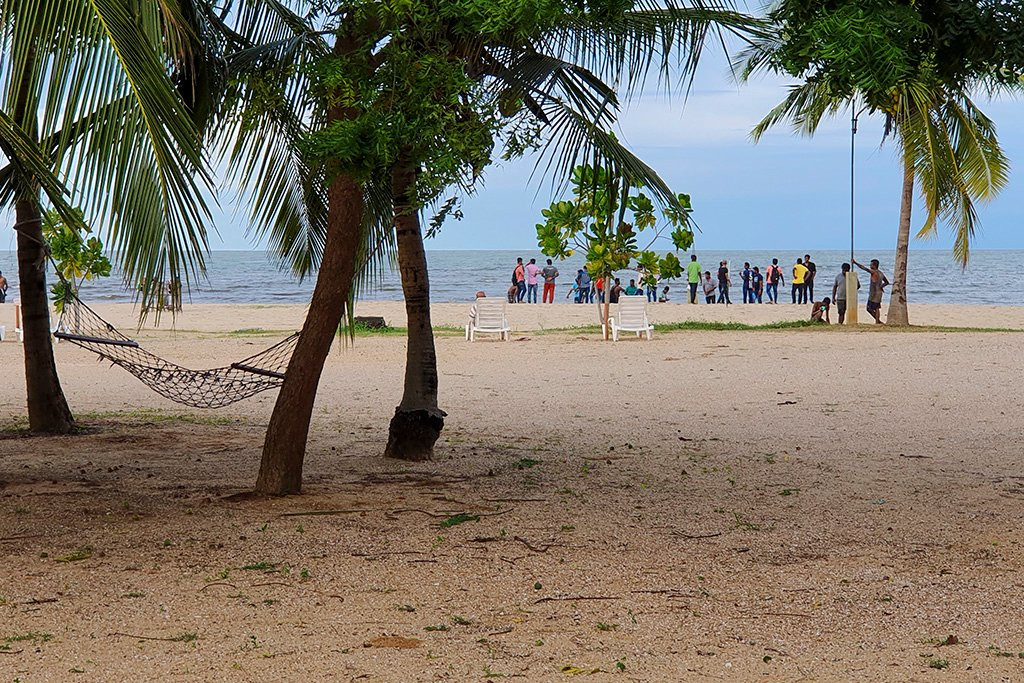 帕斯库达紫水晶度假酒店主图