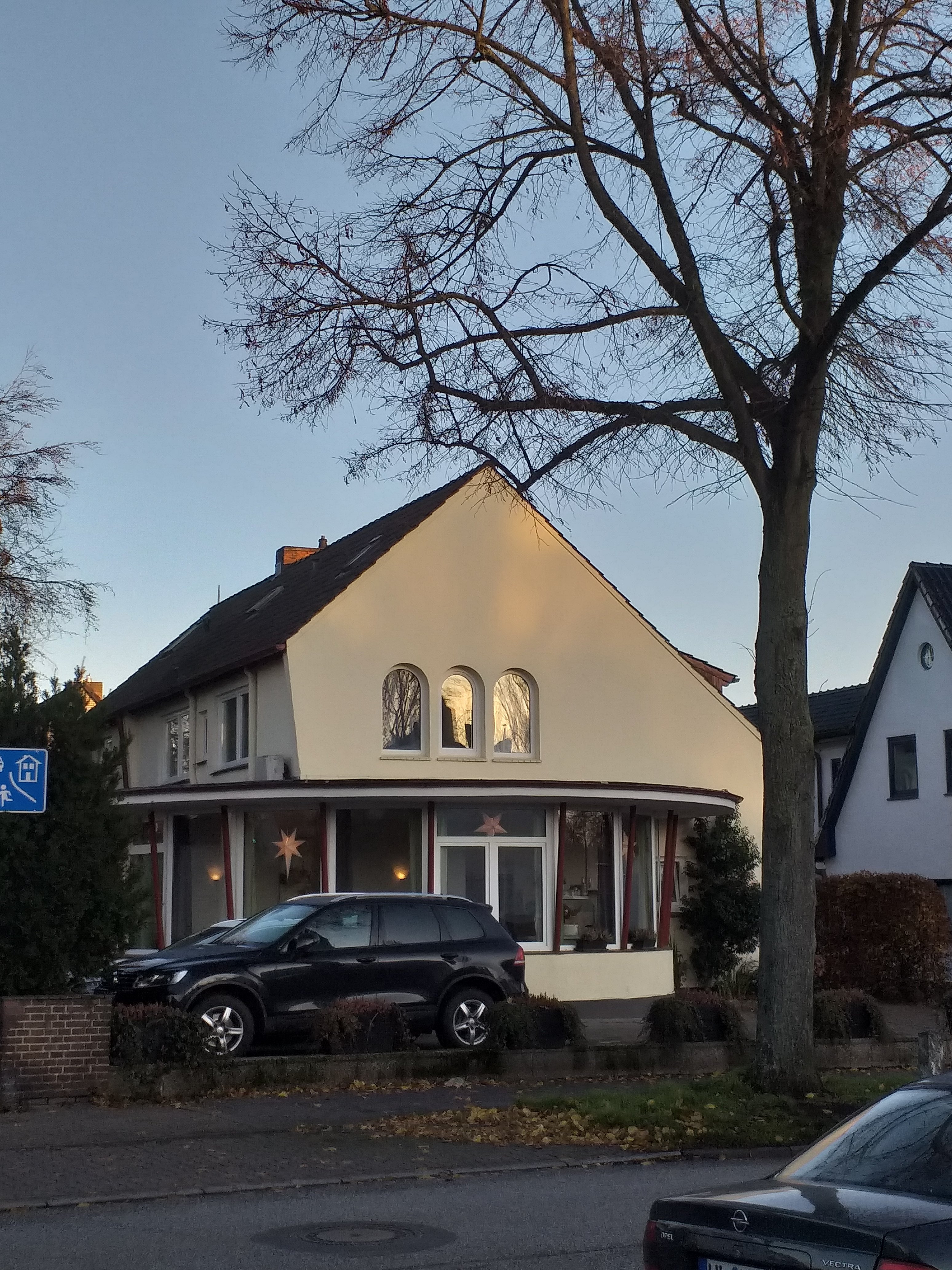 Das Hotelchen-官方
