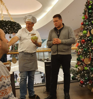 Kexerei - die Keksmanufaktur-德累斯顿必去景点