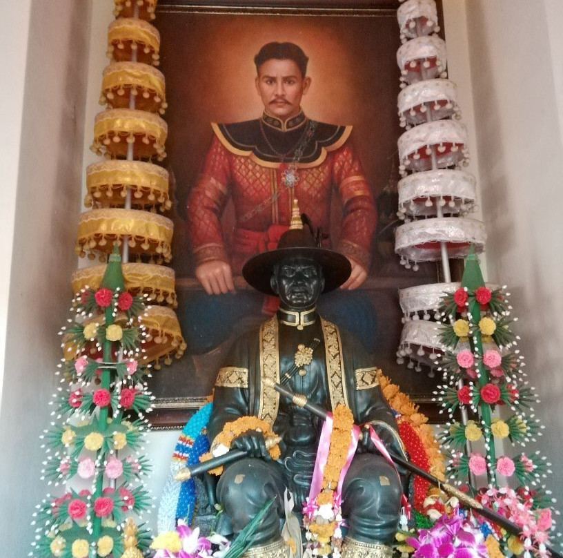 New Travel Beach Resort主图