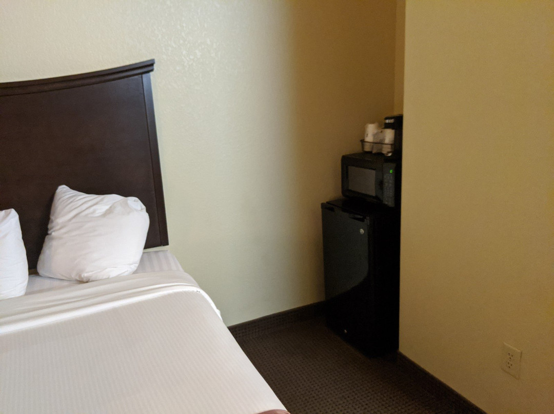 Baymont by Wyndham Snyder主图