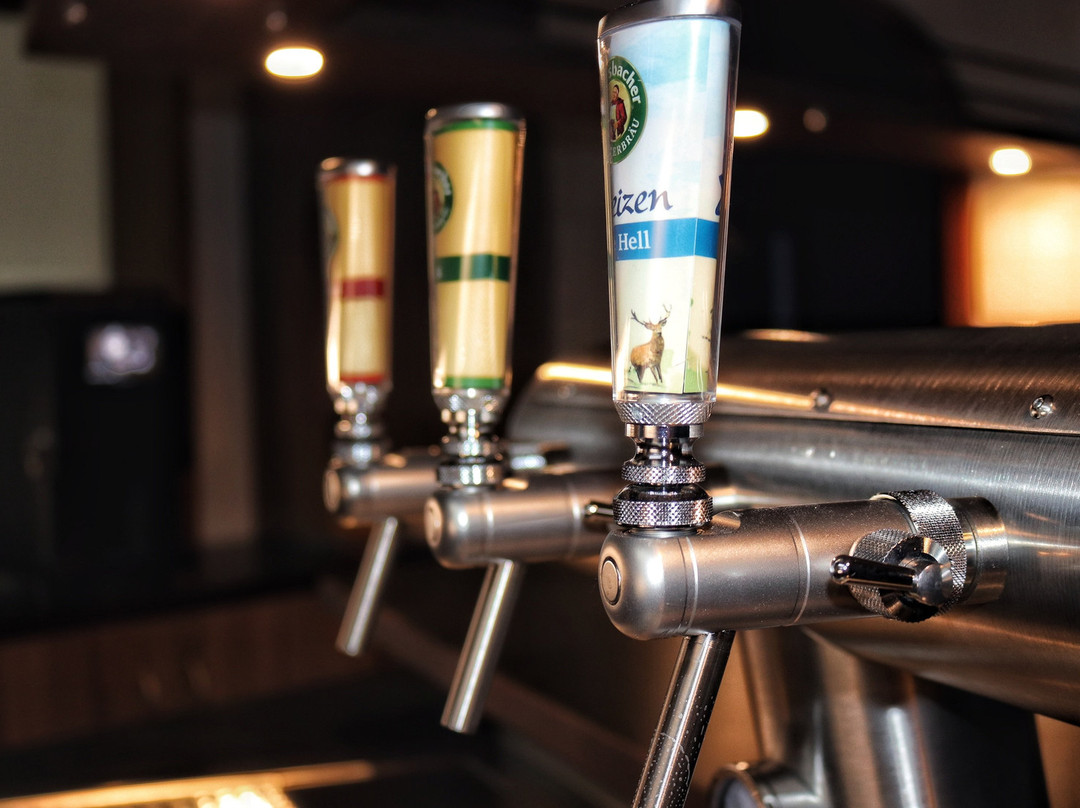 Hotel Restaurant Sonnenschein主图