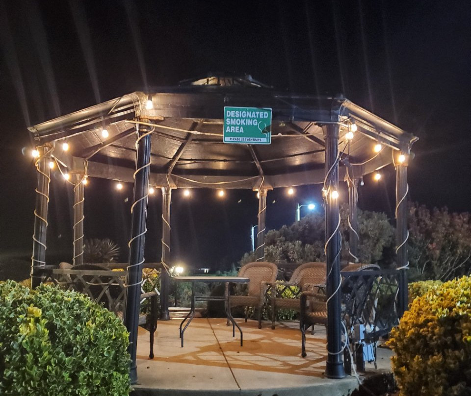 Surf Motel and Gardens主图