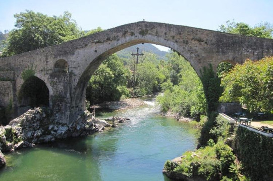 CLG Turismo Asturias-奥维耶多必去景点