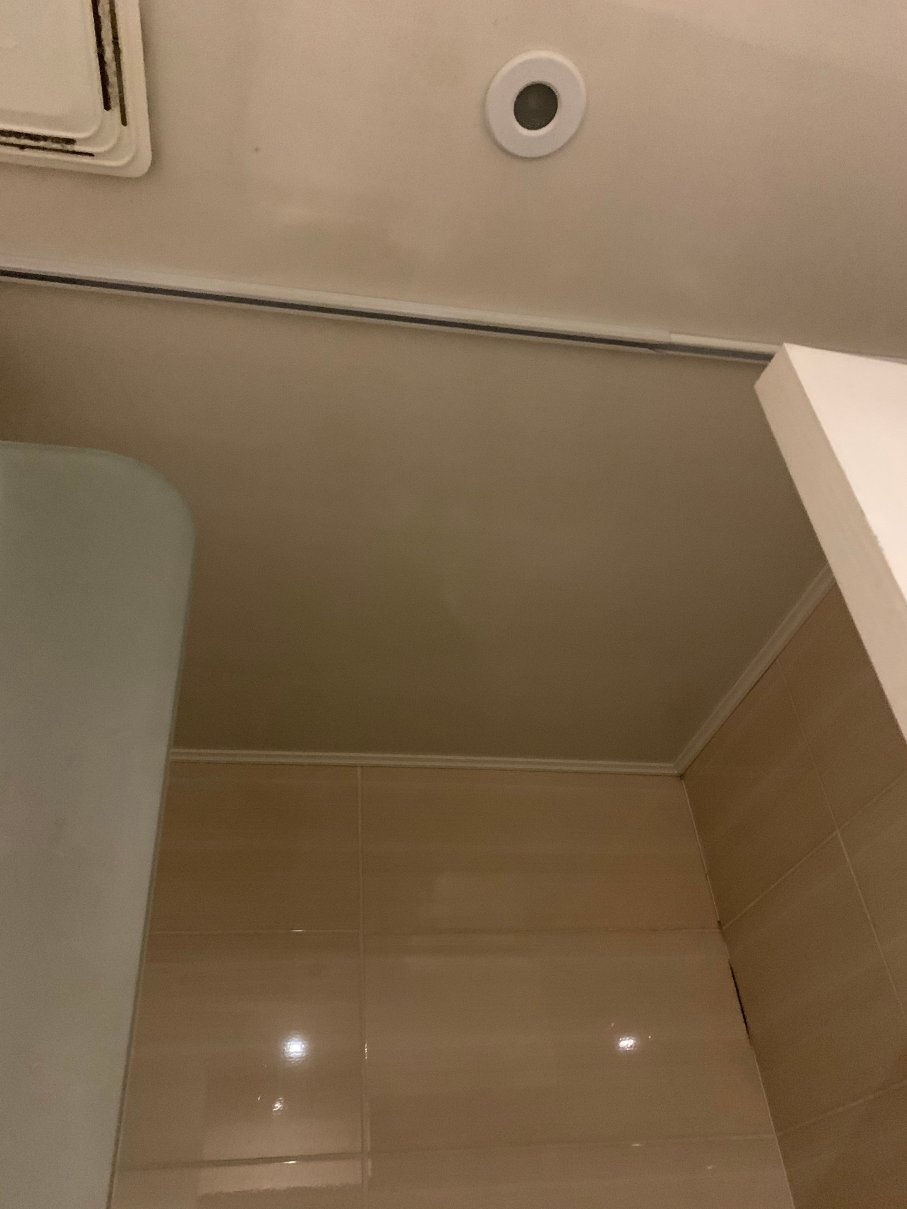 本昵客雅ACACIA酒店-浴室