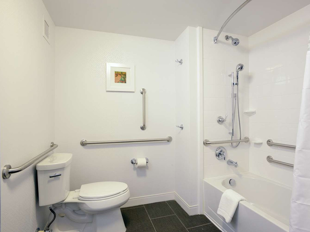 Hampton Inn & Suites Cincinnati/kenwood主图