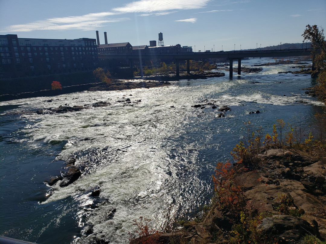 Courtyard by Marriott Columbus Phenix City/Riverfront主图